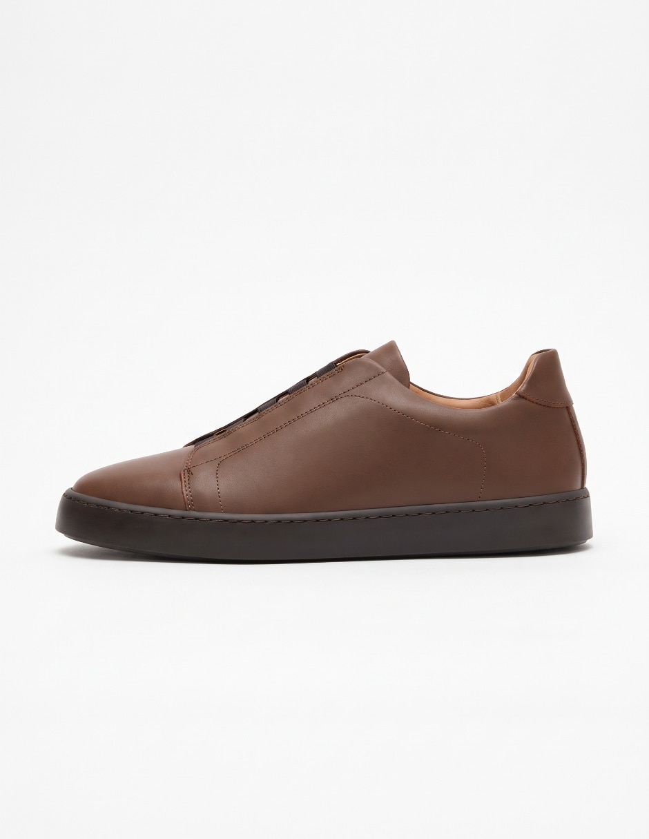 Zapato salvador para hombre 1