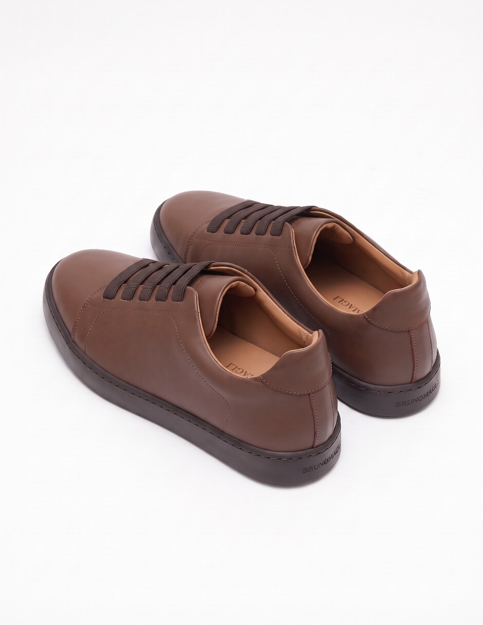 Zapato salvador para hombre 2
