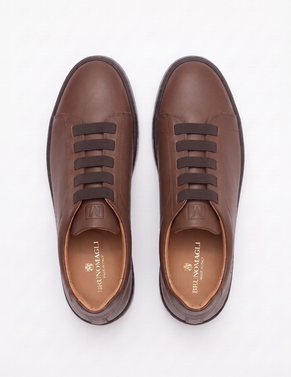 Zapato salvador para hombre 3