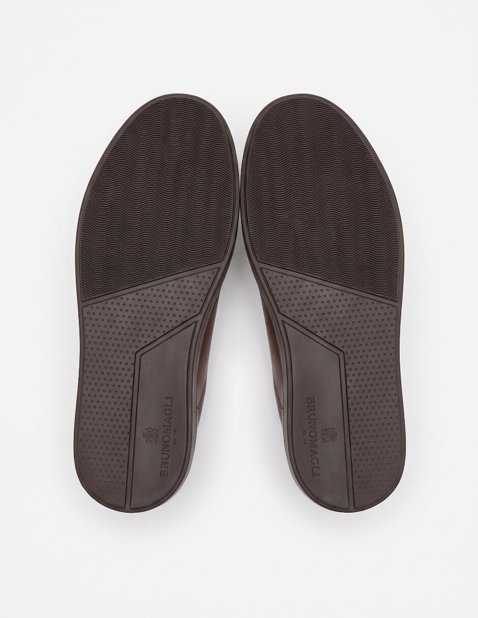 Zapato salvador para hombre 5