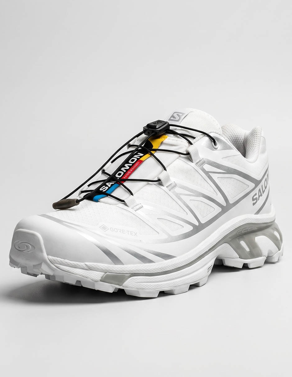 Tenis Xt-6 Gtx Para Hombre