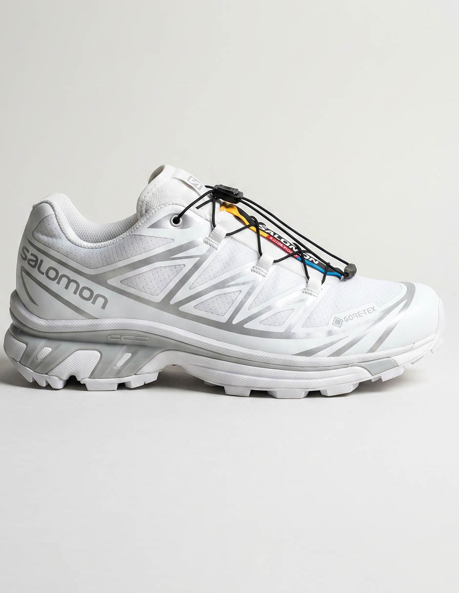 Tenis Salomon Xt-6 Gtx Para Hombre