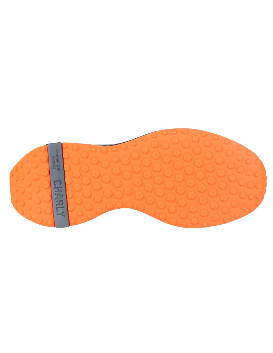 Tenis para hombre 3