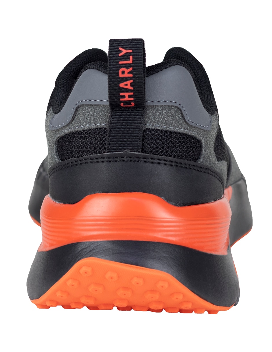 Tenis para hombre