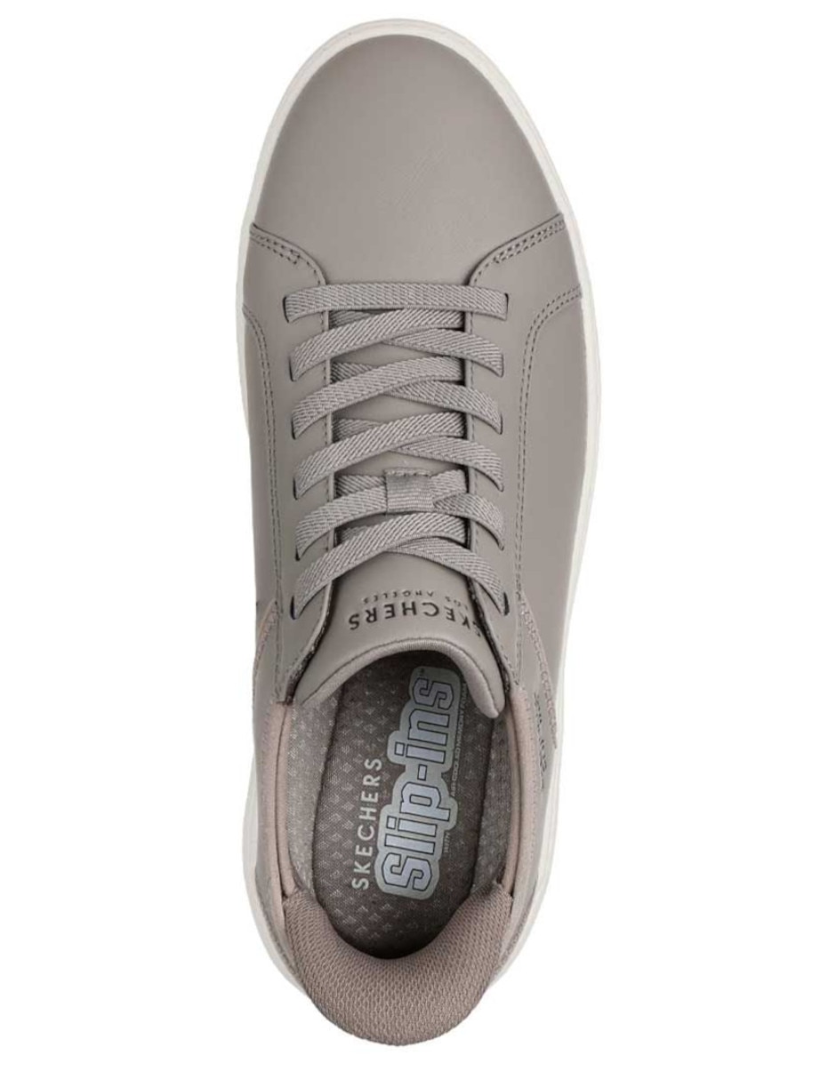 Tenis Slip-Ins para hombre 4
