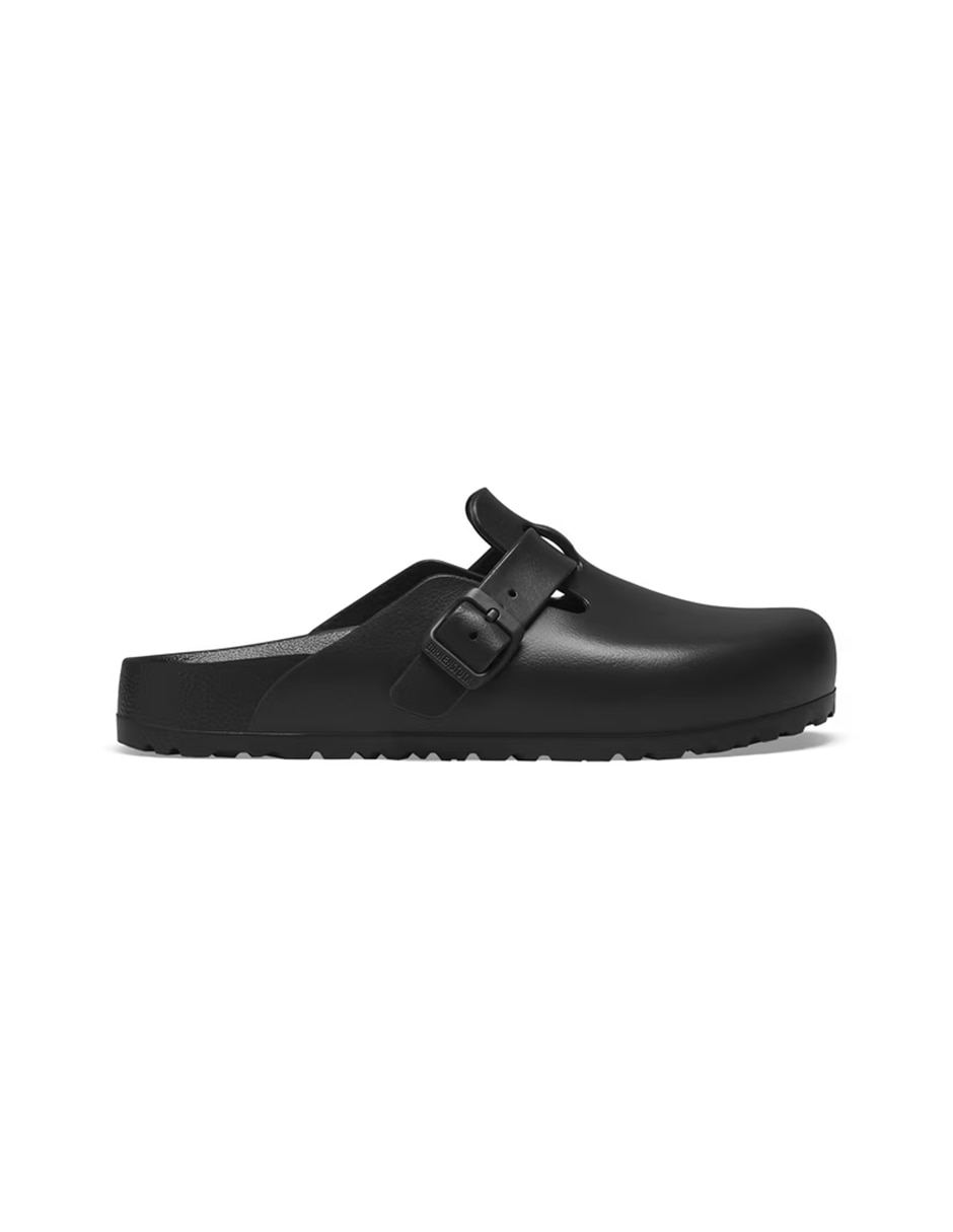 Sandalia Boston Eva Black para hombre 4