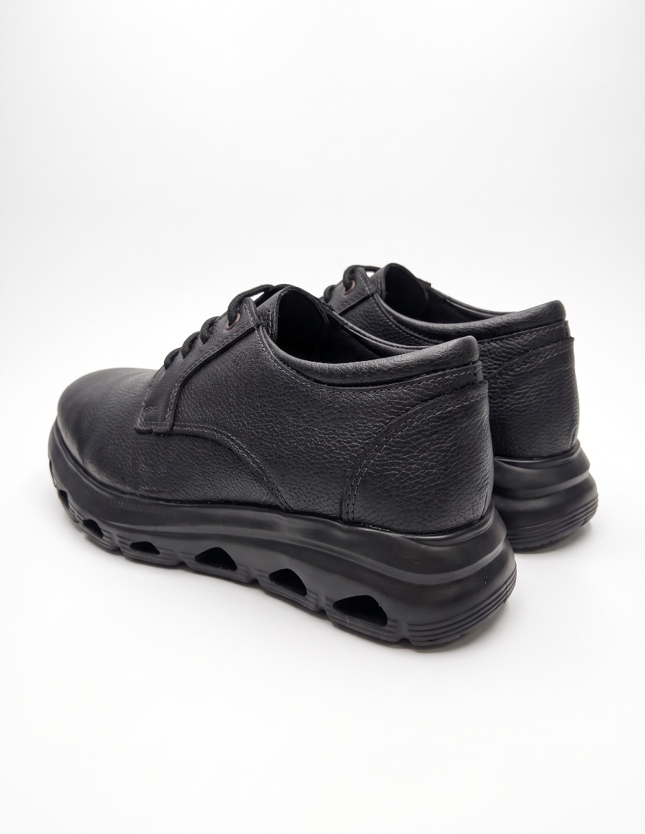 Zapato cerrado para hombre 2