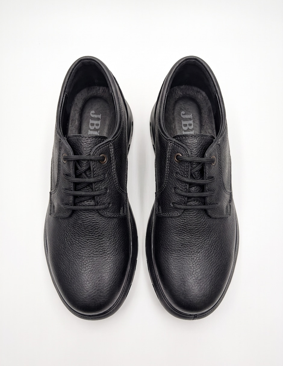Zapato cerrado para hombre 3