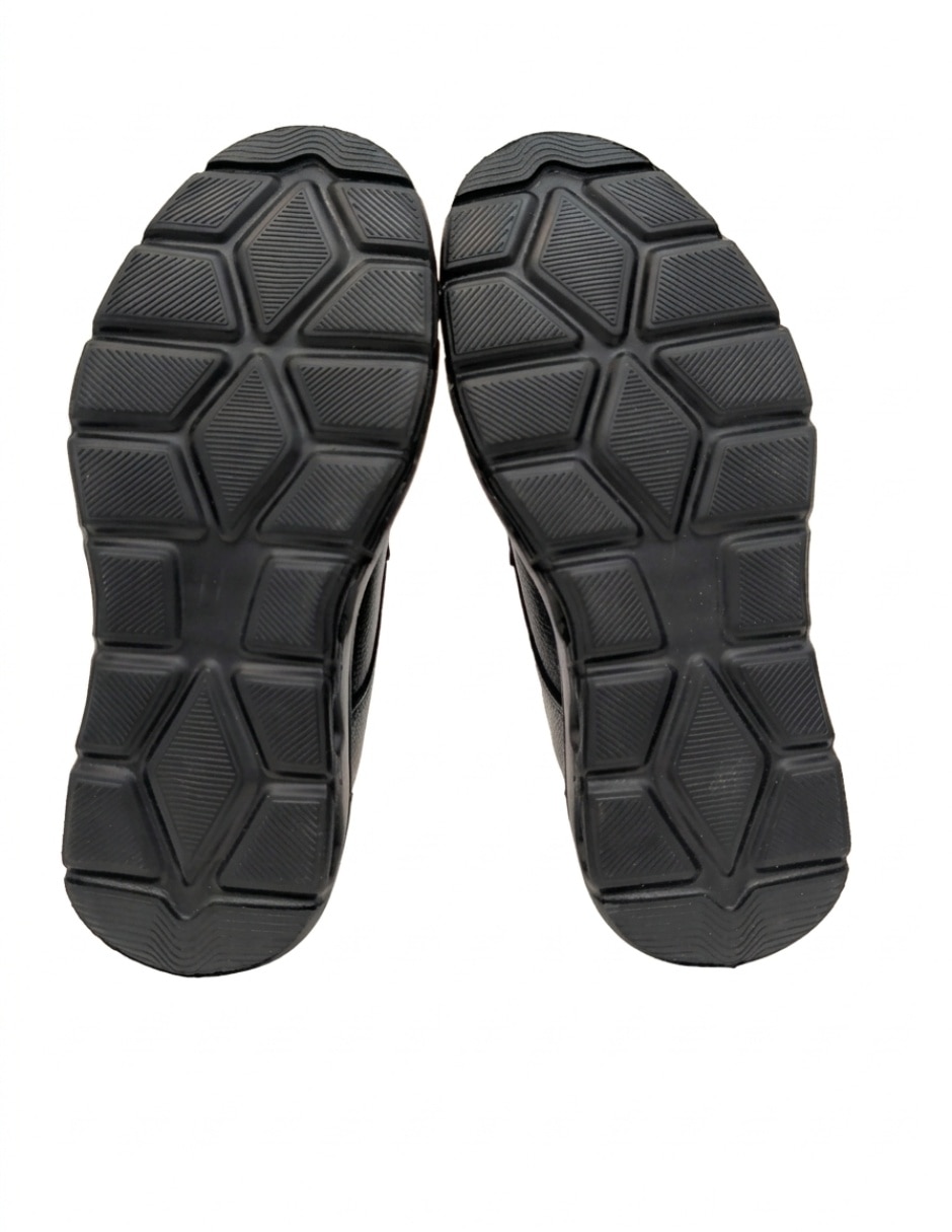 Zapato cerrado para hombre 4