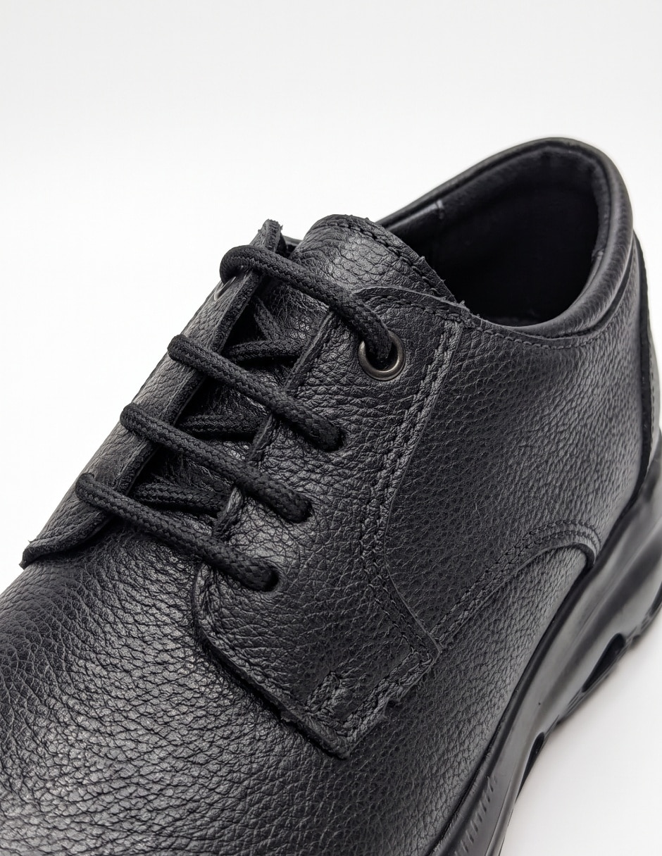 Zapato cerrado para hombre 5
