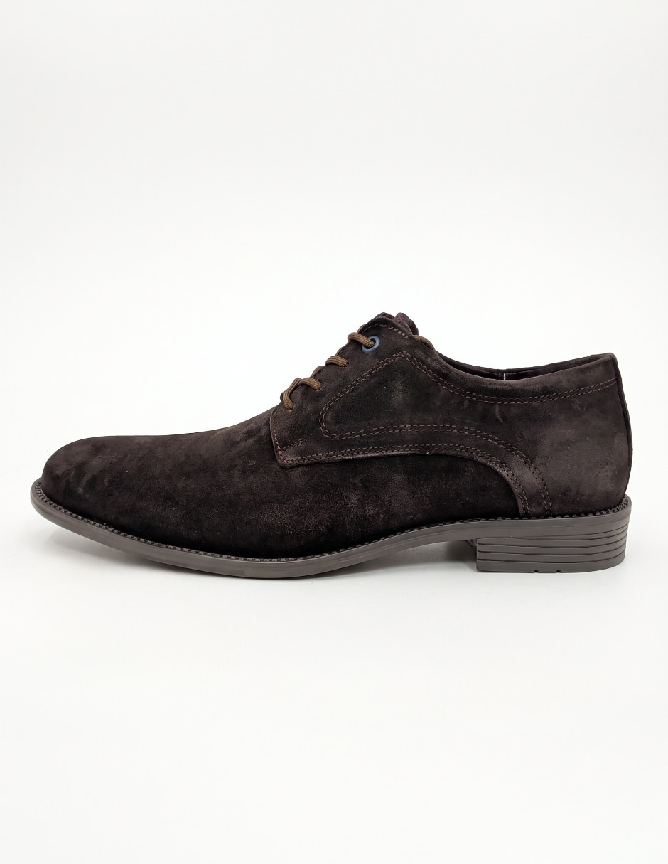 Zapato Derby para hombre Zapato Derby para hombre