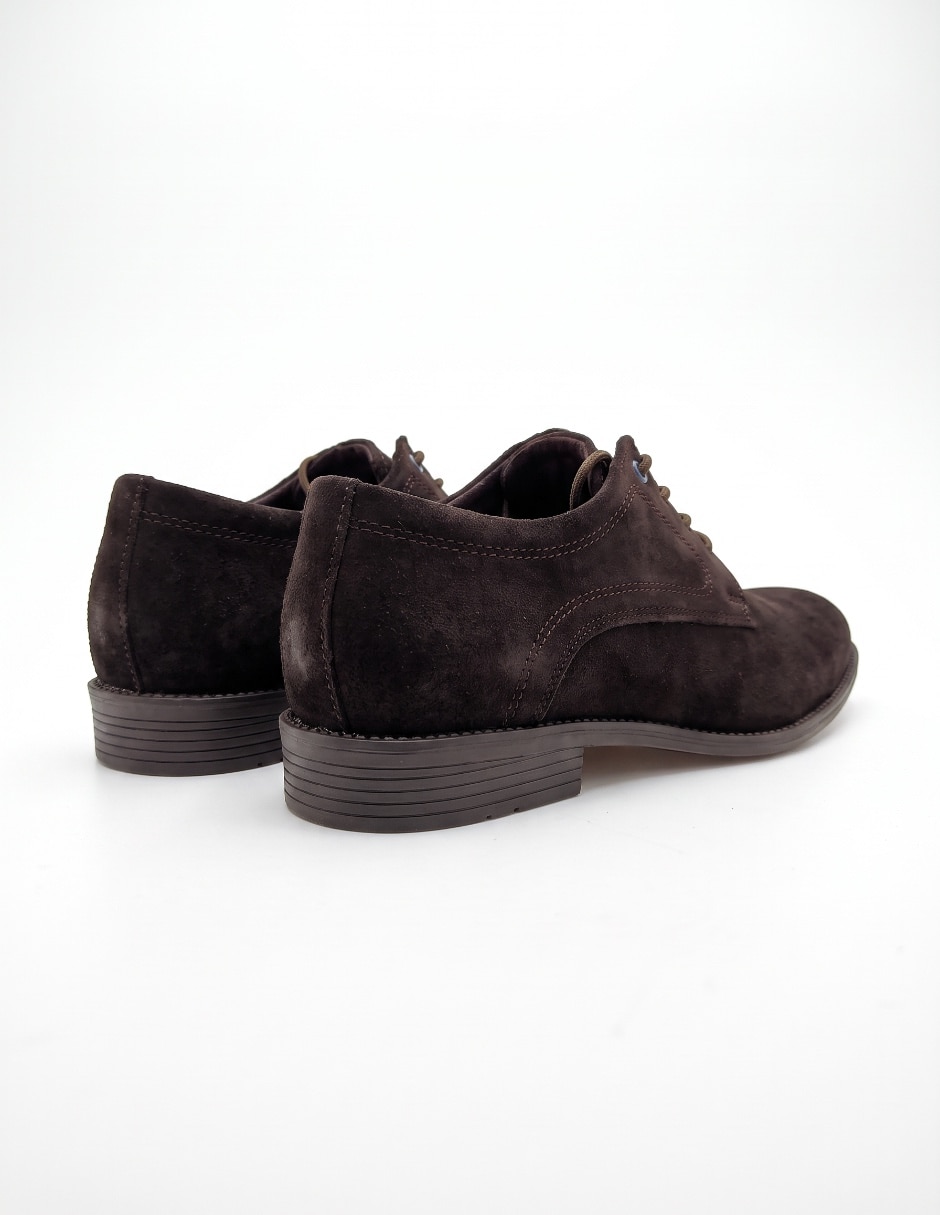 Zapato Derby para hombre 2