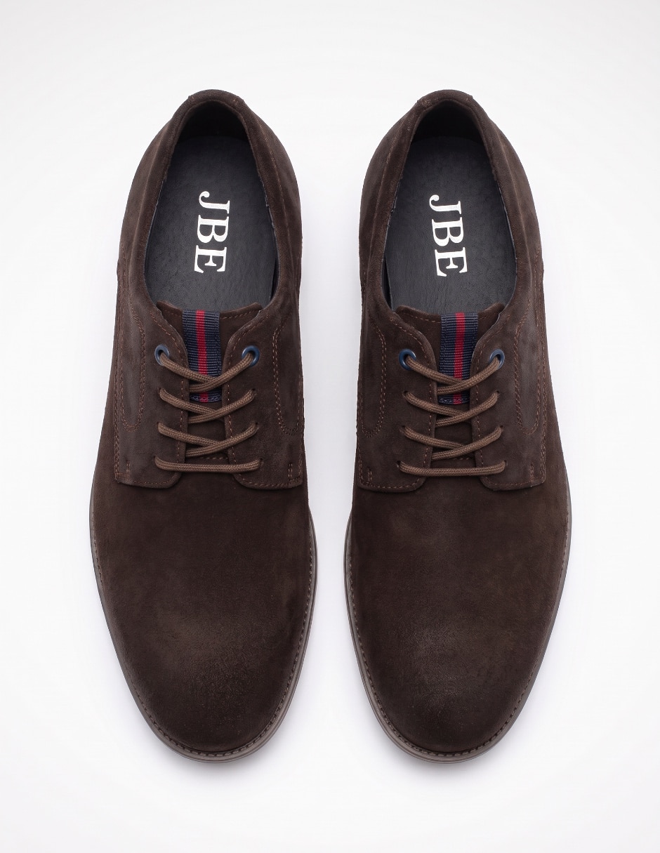 Zapato Derby para hombre 3