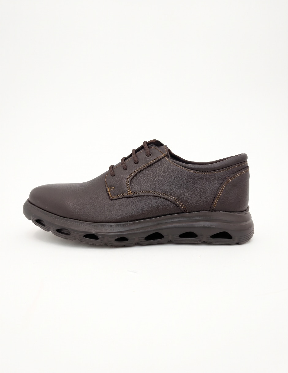 Zapato cerrado para hombre