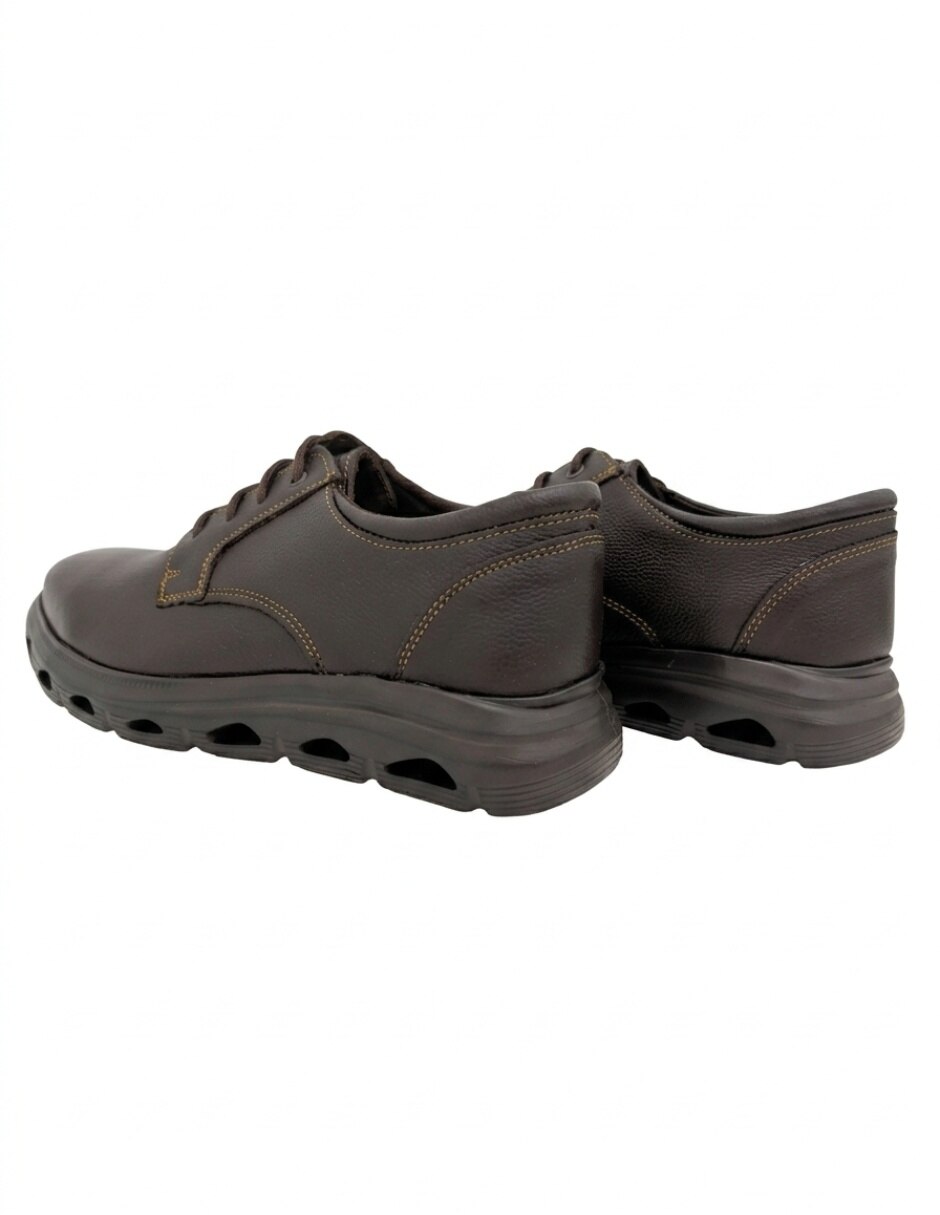 Zapato cerrado para hombre 2