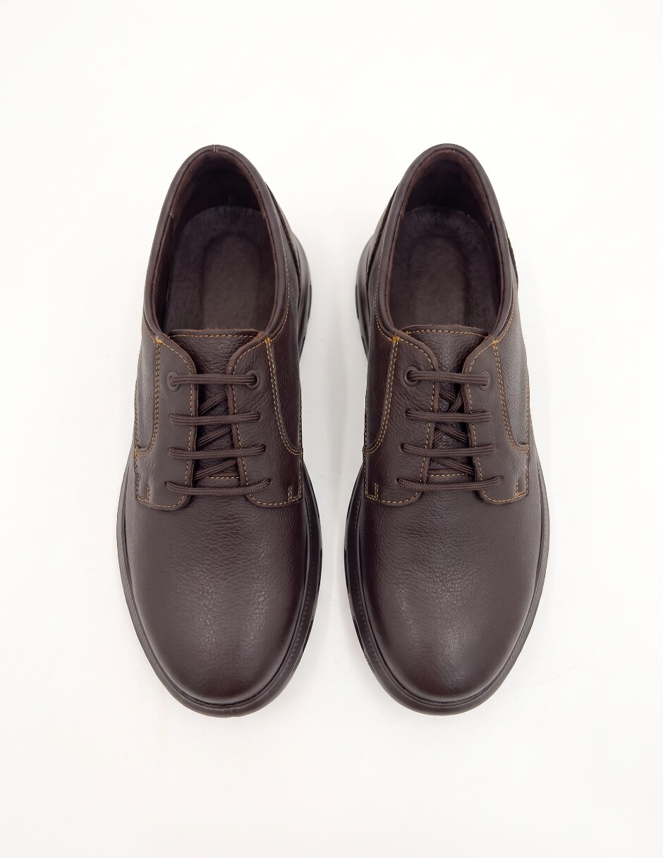 Zapato cerrado para hombre 3