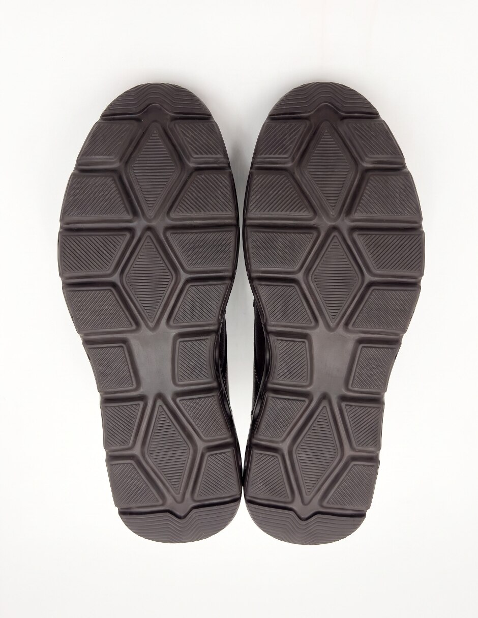 Zapato cerrado para hombre 4