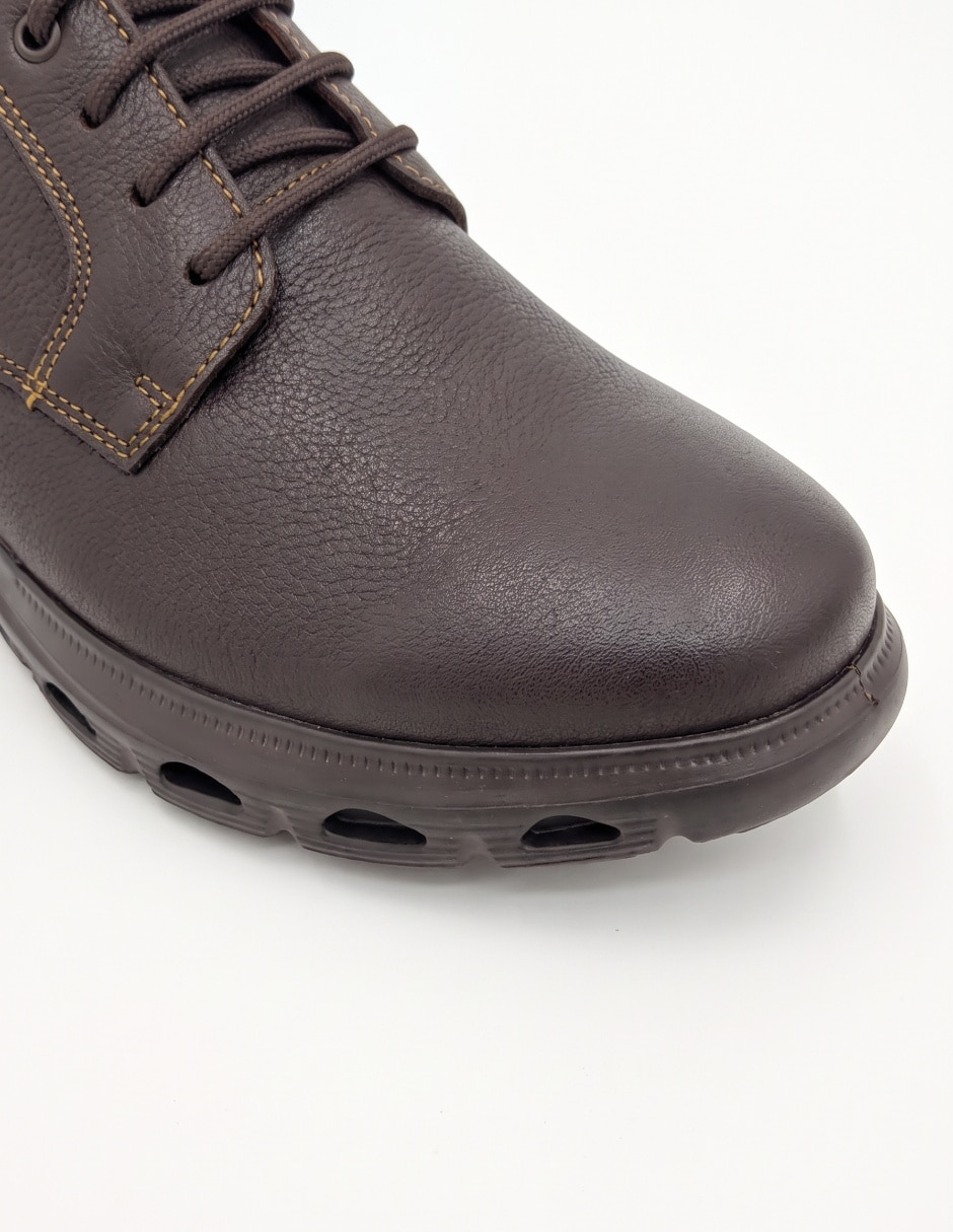 Zapato cerrado para hombre 5