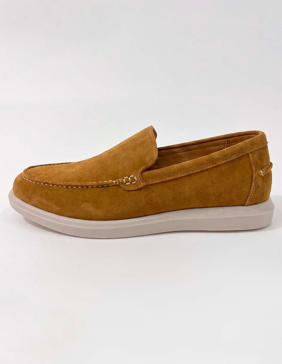 Mocasín para hombre