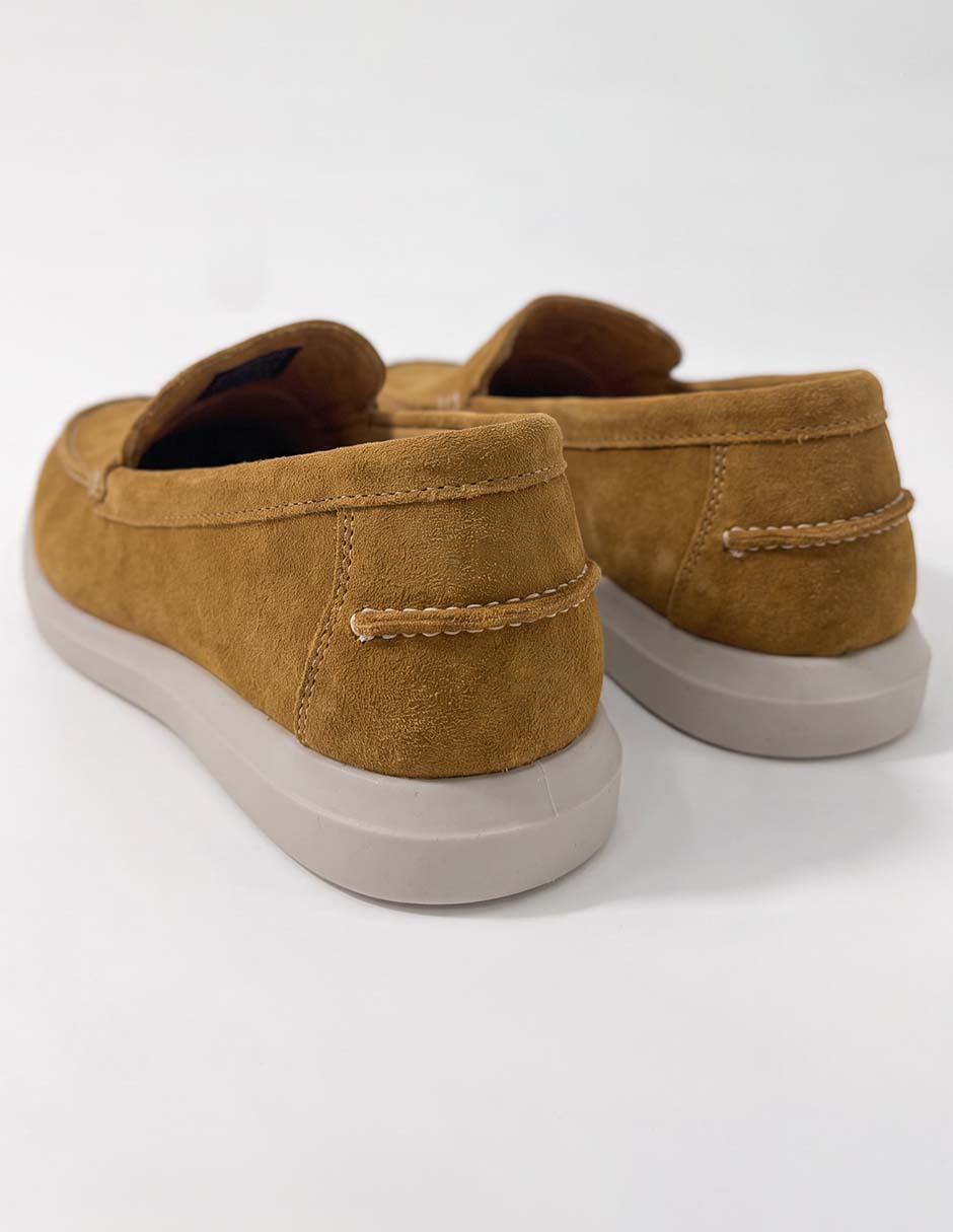 Mocasín para hombre 5