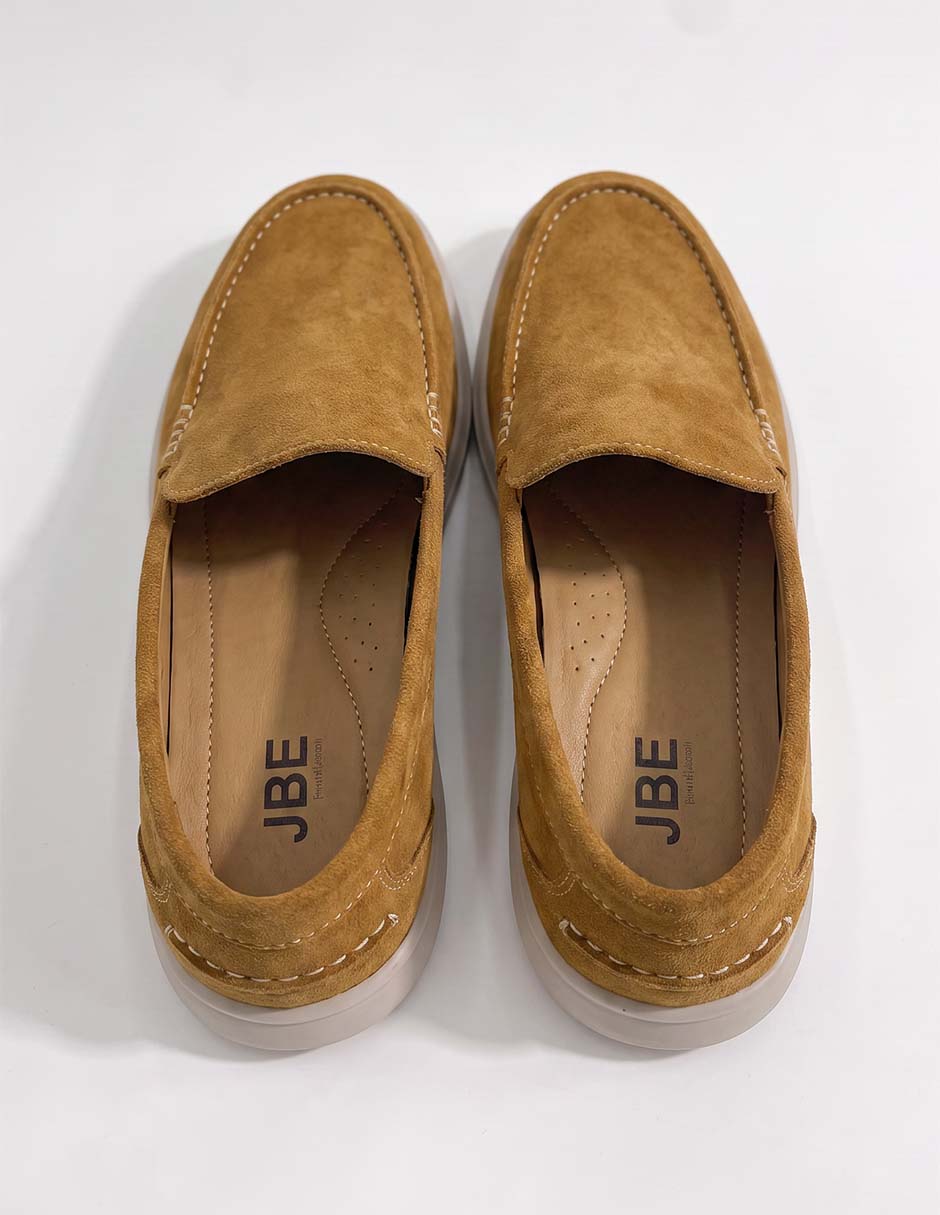 Mocasín para hombre 4