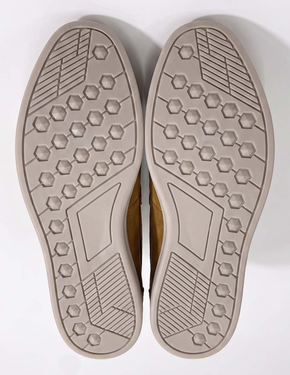 Mocasín para hombre 3