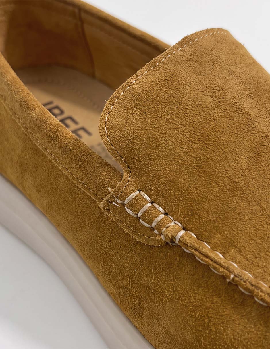 Mocasín para hombre 2