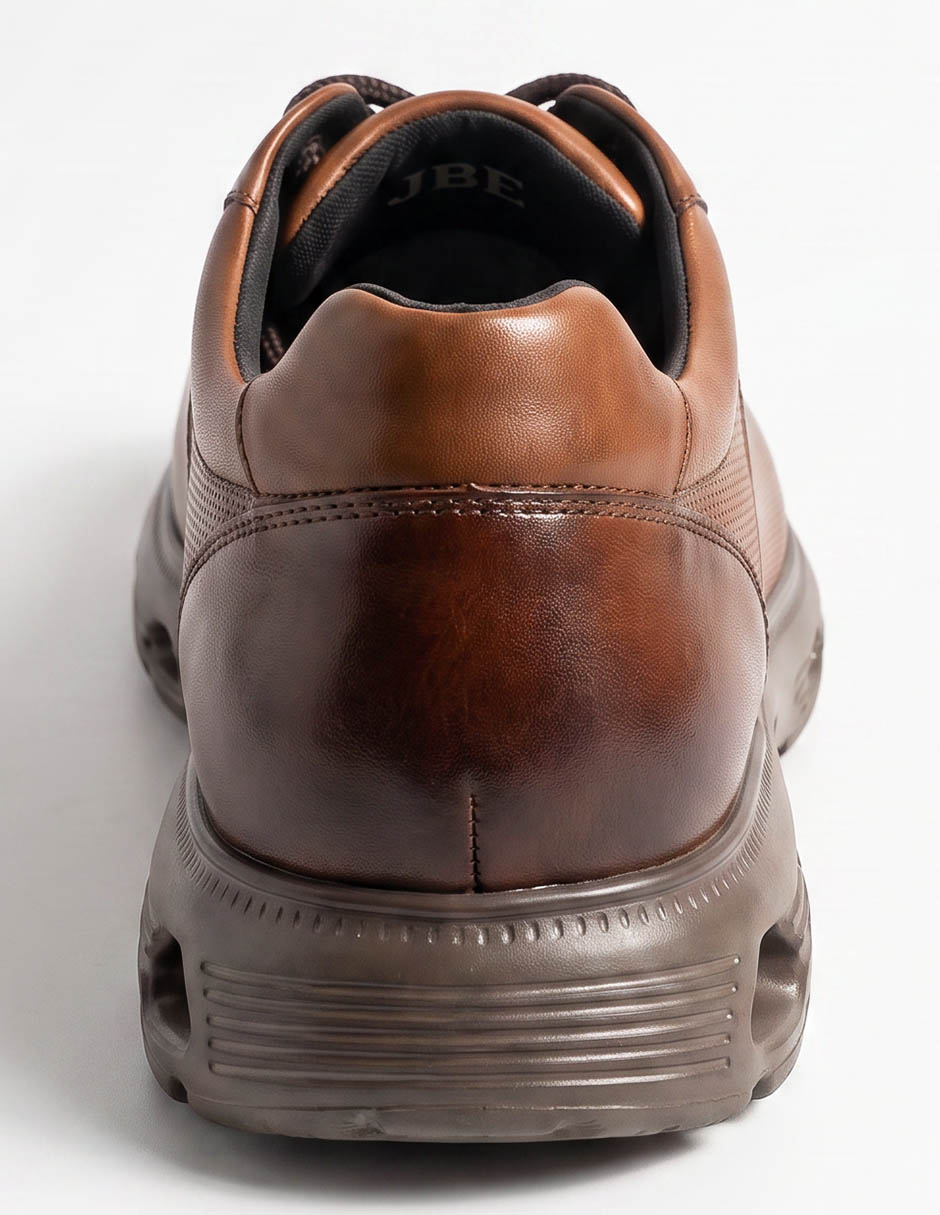 Zapato derby para hombre 3