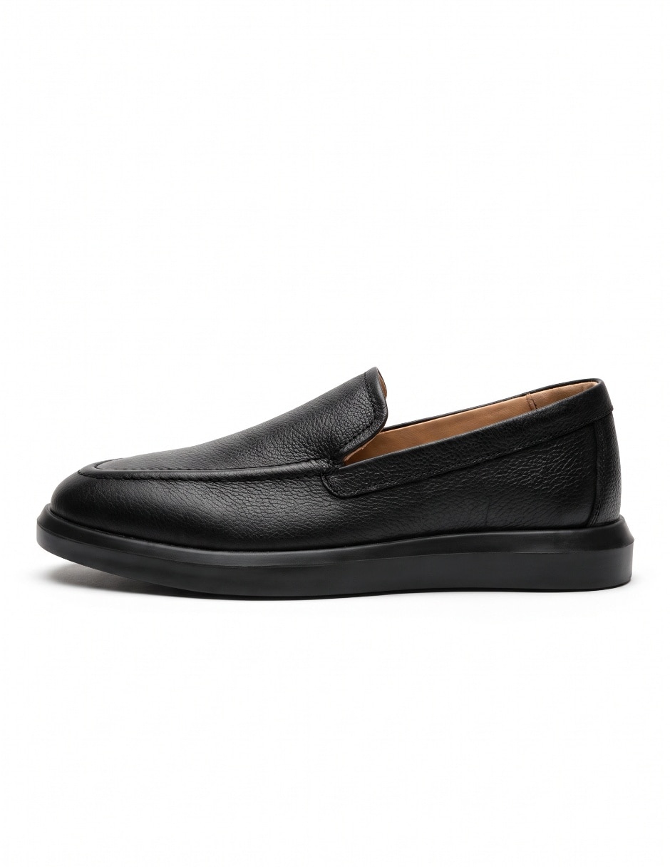 Zapato cerrado para hombre Zapato cerrado para hombre