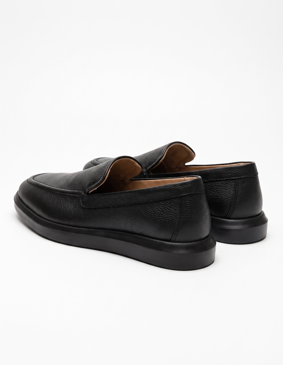 Zapato cerrado para hombre 2