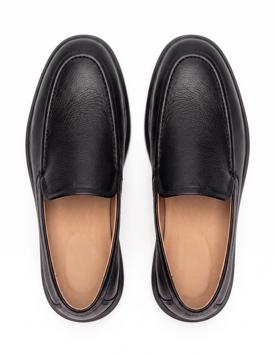 Zapato cerrado para hombre 3