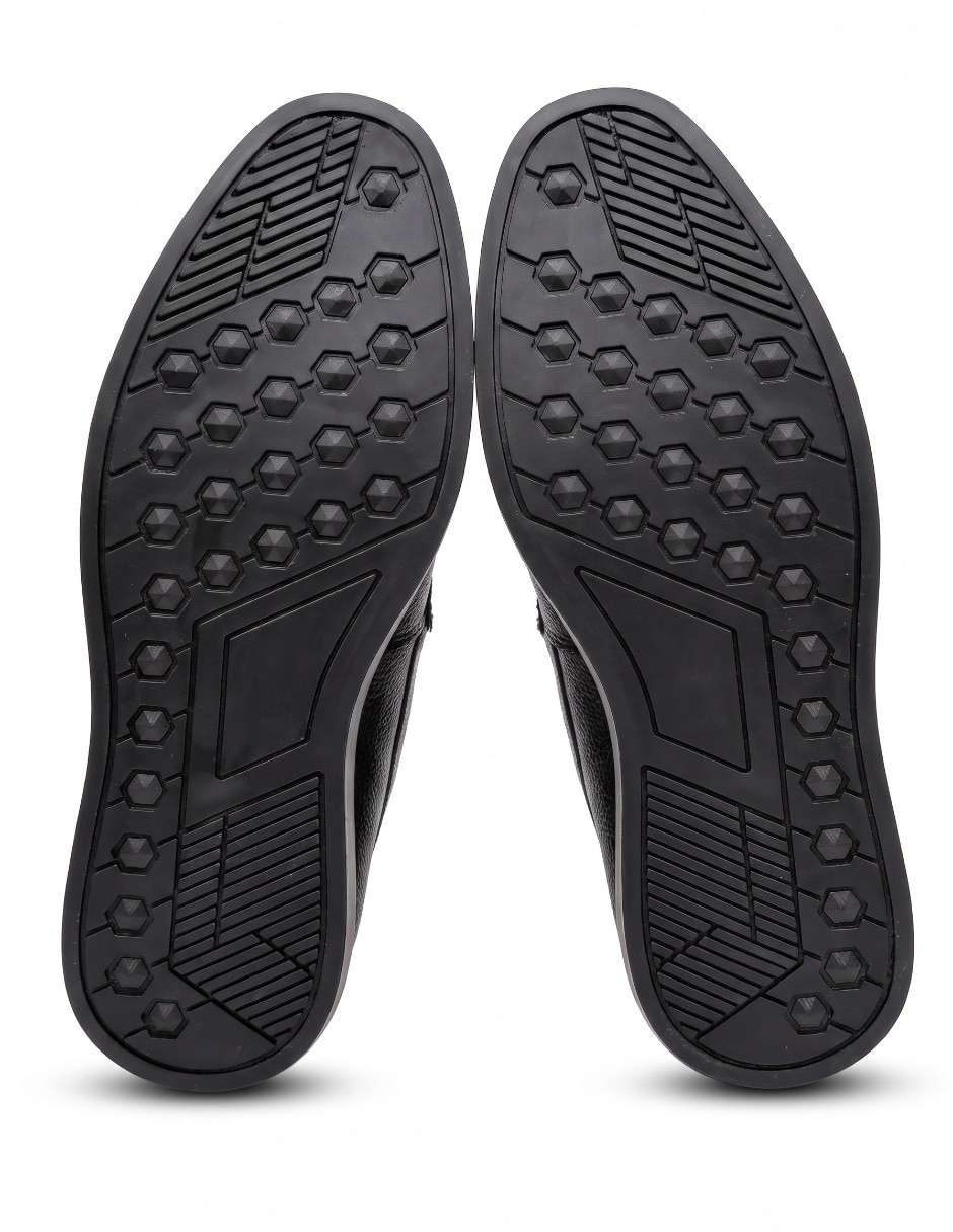 Zapato cerrado para hombre 4