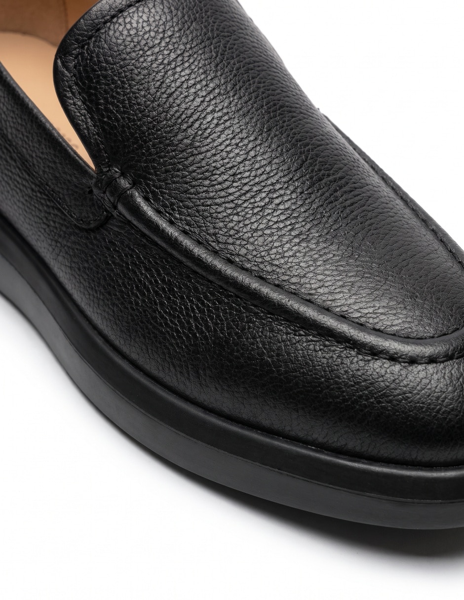 Zapato cerrado para hombre 5