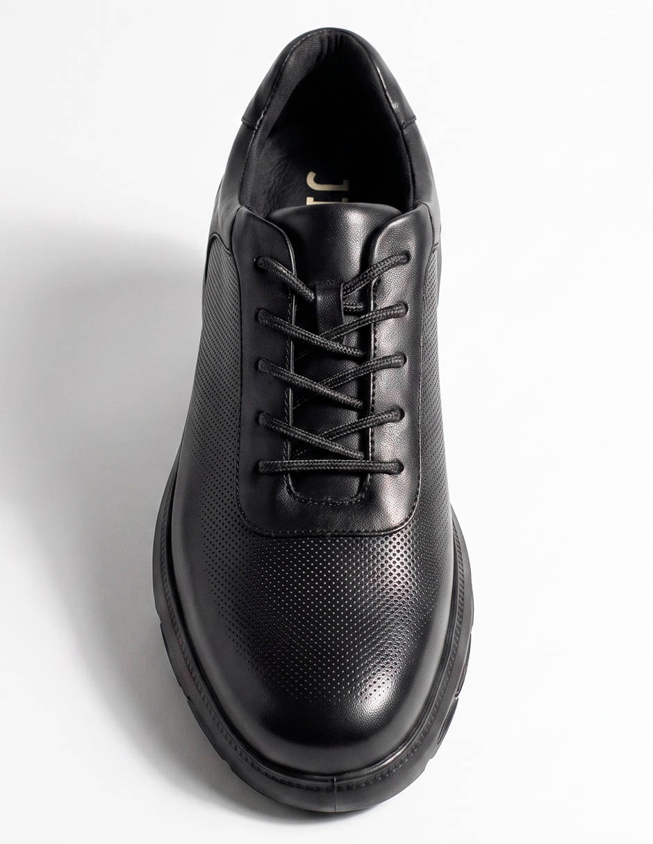 Zapato derby para hombre 2