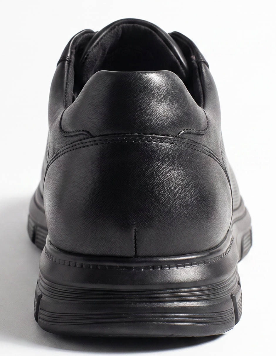 Zapato derby para hombre 3
