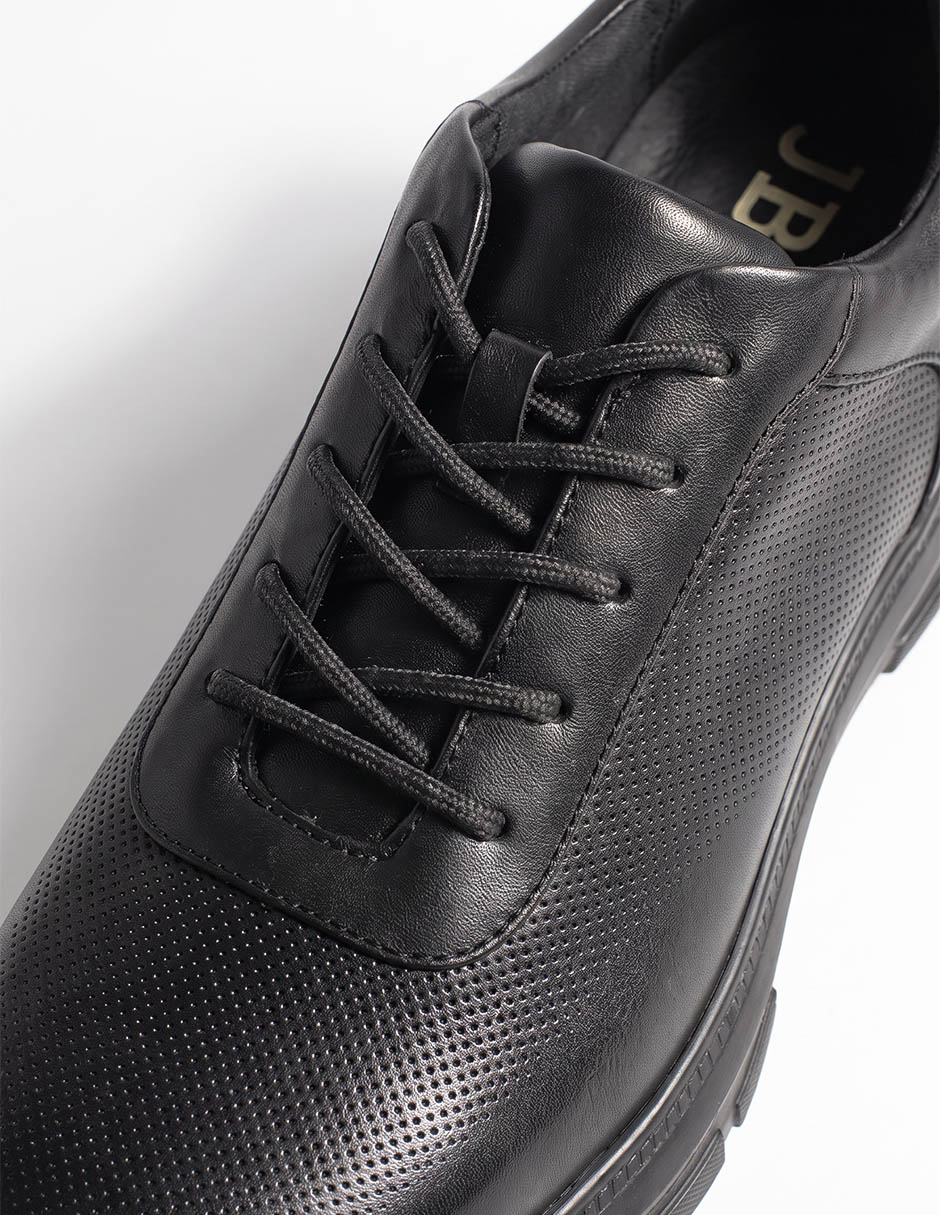 Zapato derby para hombre 5