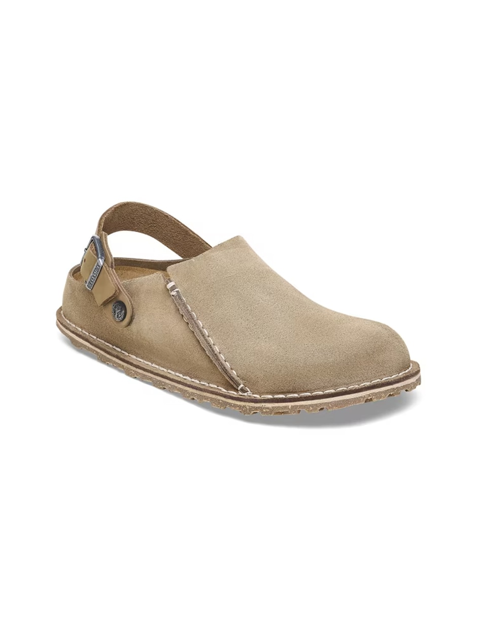 Sandalia Lutry Premium Leve Gray Taupe para hombre Sandalia Lutry Premium Leve Gray Taupe para hombre