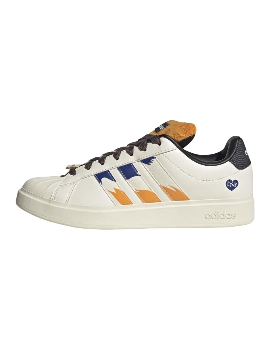 Tenis streettalk Fortnite para hombre Tenis streettalk Fortnite para hombre