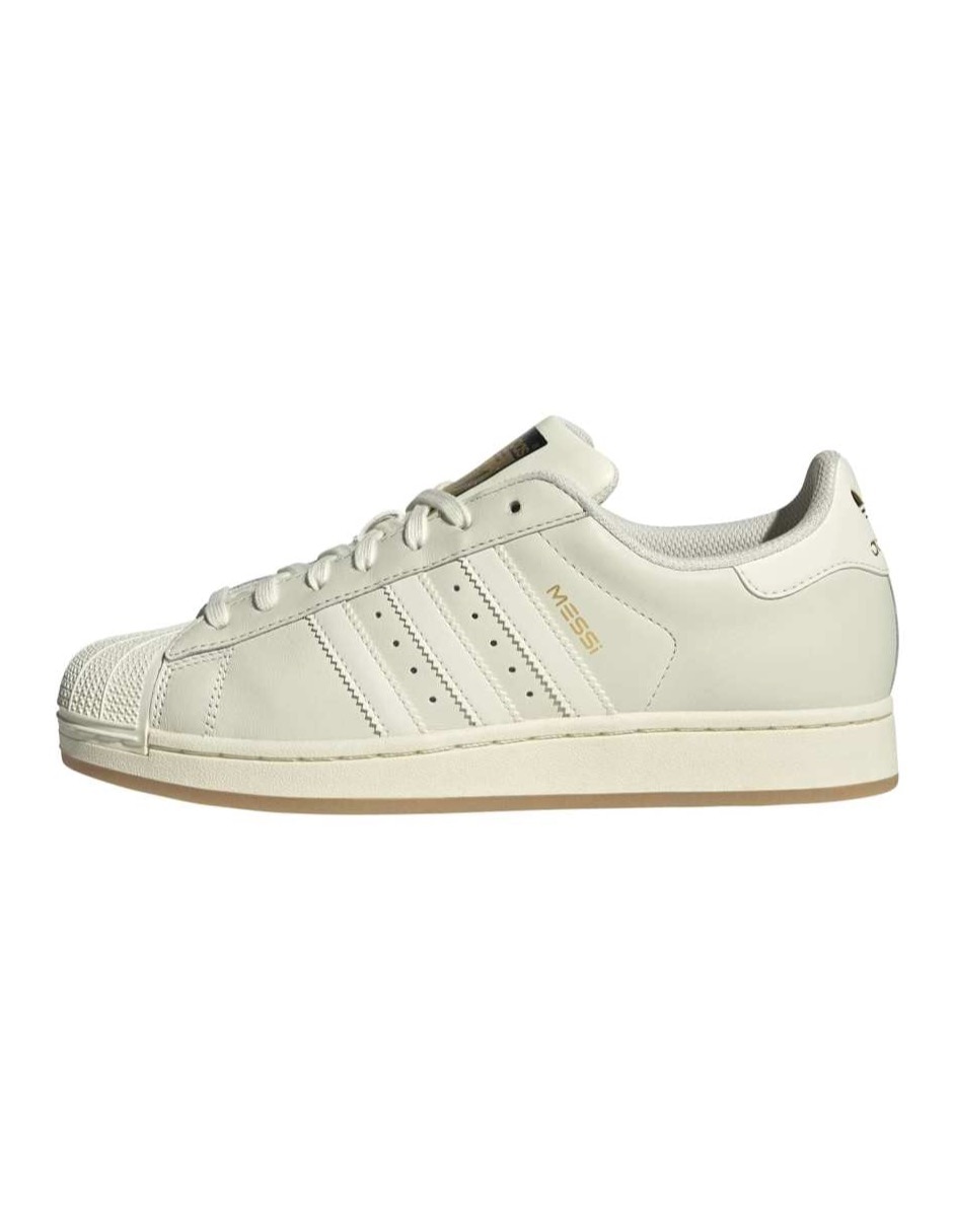 Tenis Superstar Messi para hombre