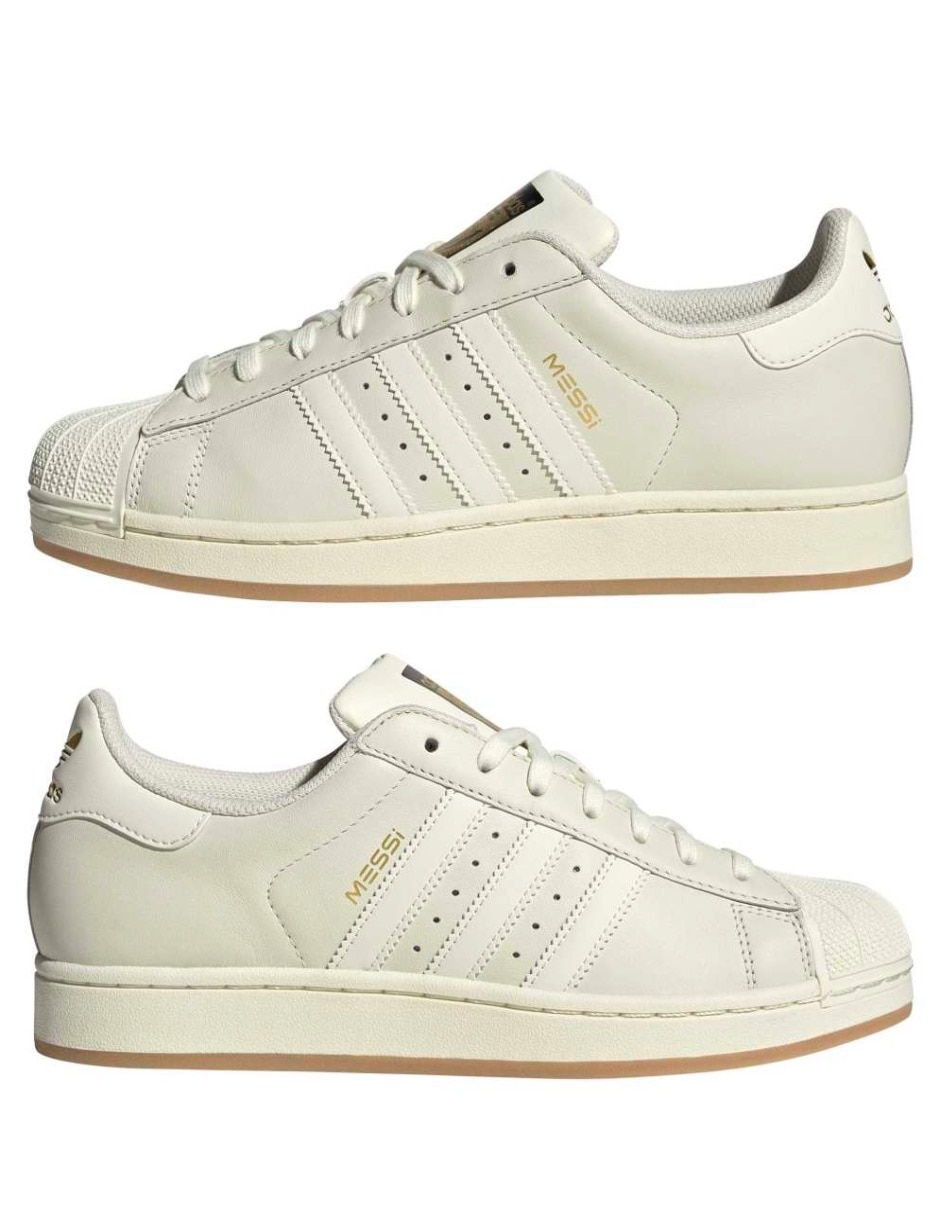 Tenis Superstar Messi para hombre 3