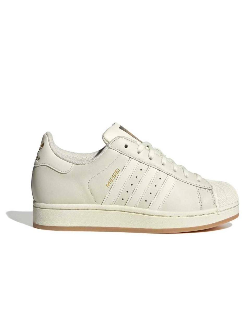 Tenis Superstar Messi para hombre 4