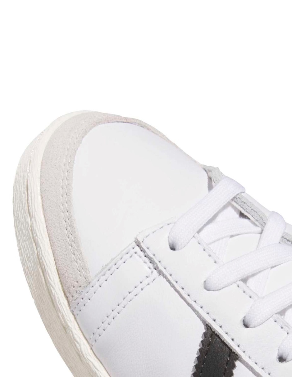 Tenis de piel Adidas Sportswear Jabbar Hi para hombre