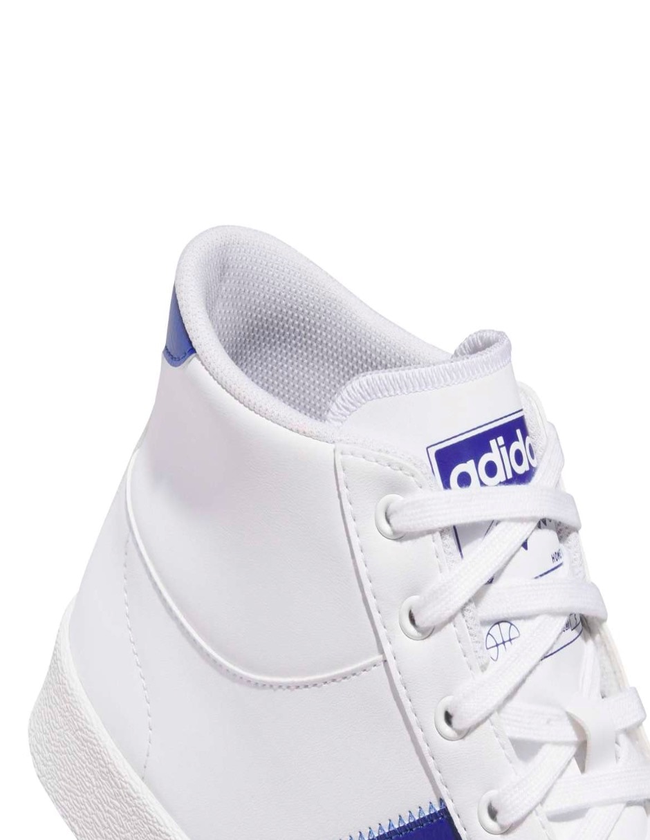 Tenis adidas sportswearjump hook mid para hombre