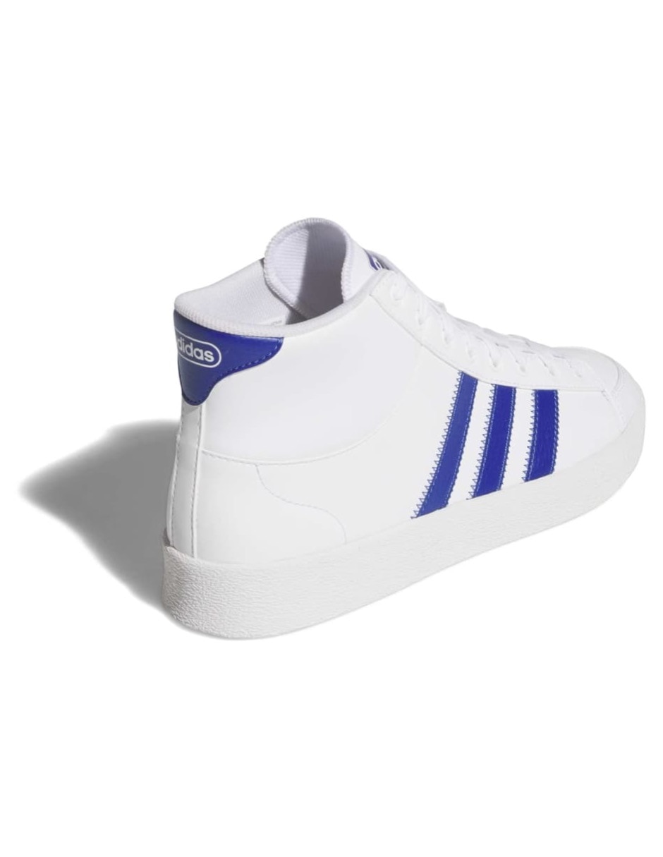 Tenis adidas sportswearjump hook mid para hombre