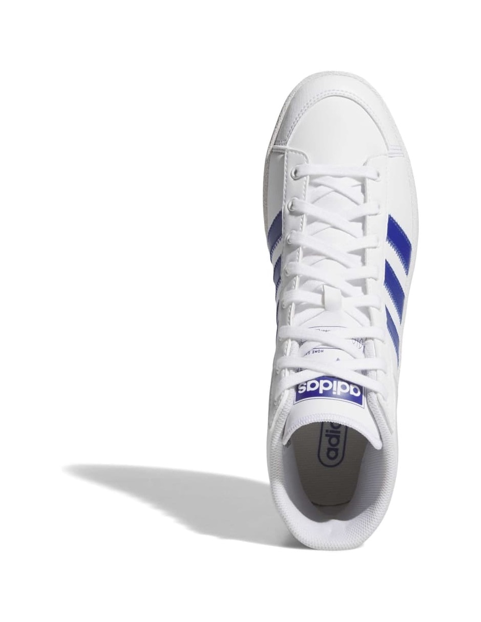 Tenis adidas sportswearjump hook mid para hombre