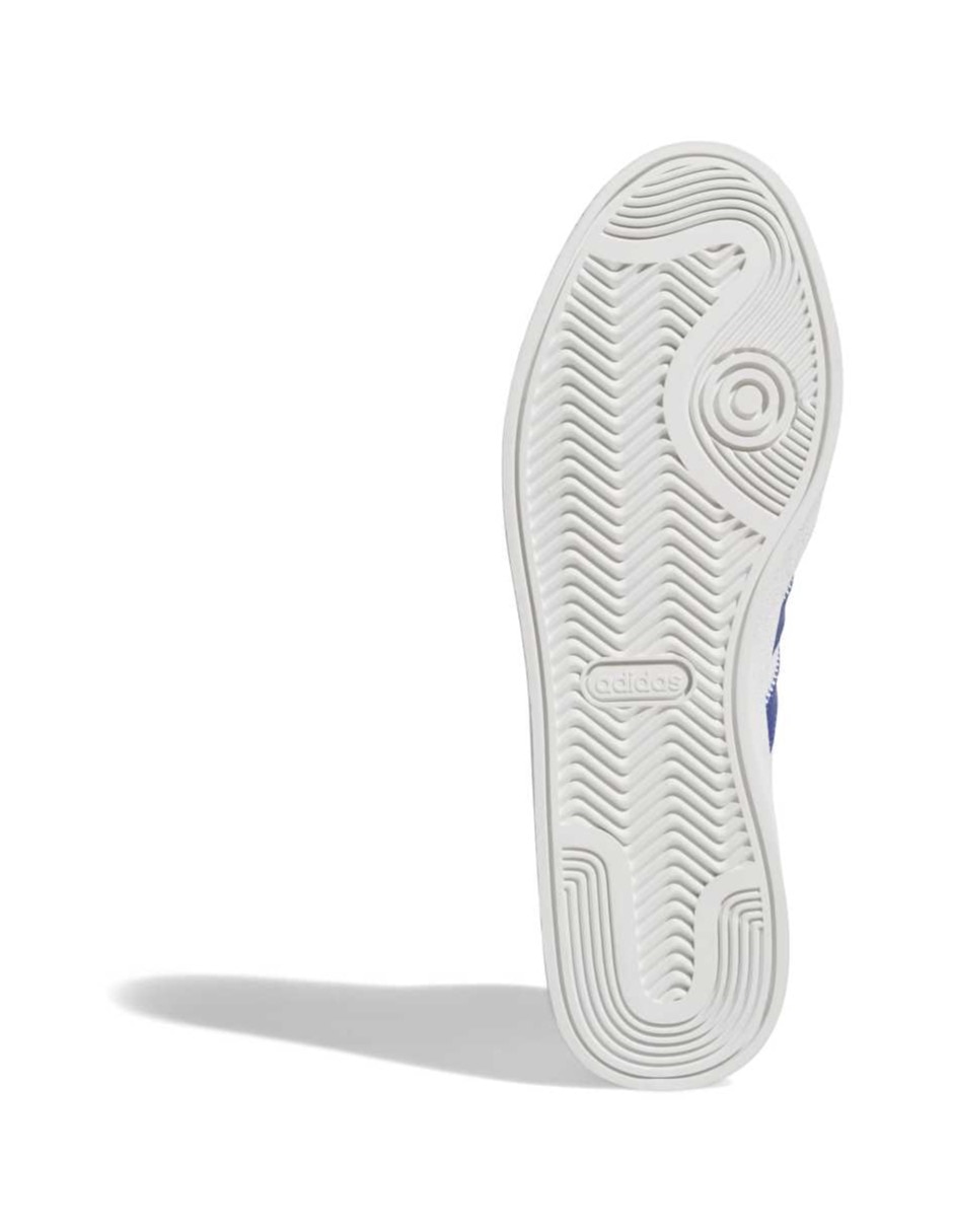 Tenis adidas sportswearjump hook mid para hombre