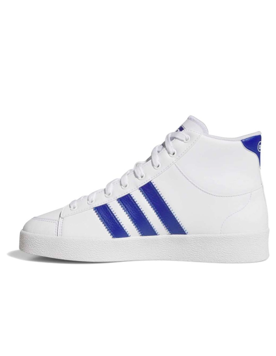 Tenis adidas sportswearjump hook mid para hombre