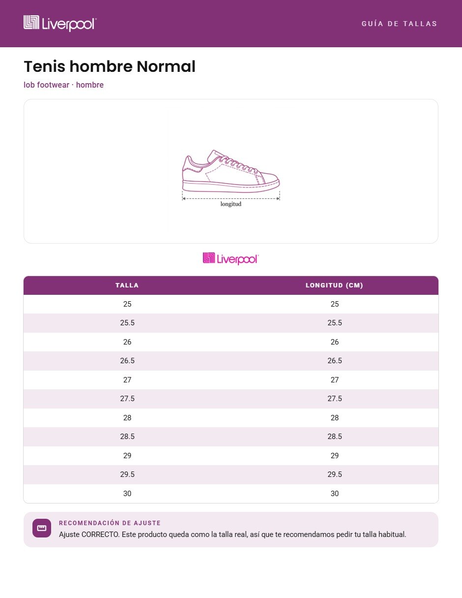 Tenis lobpv para hombre 11