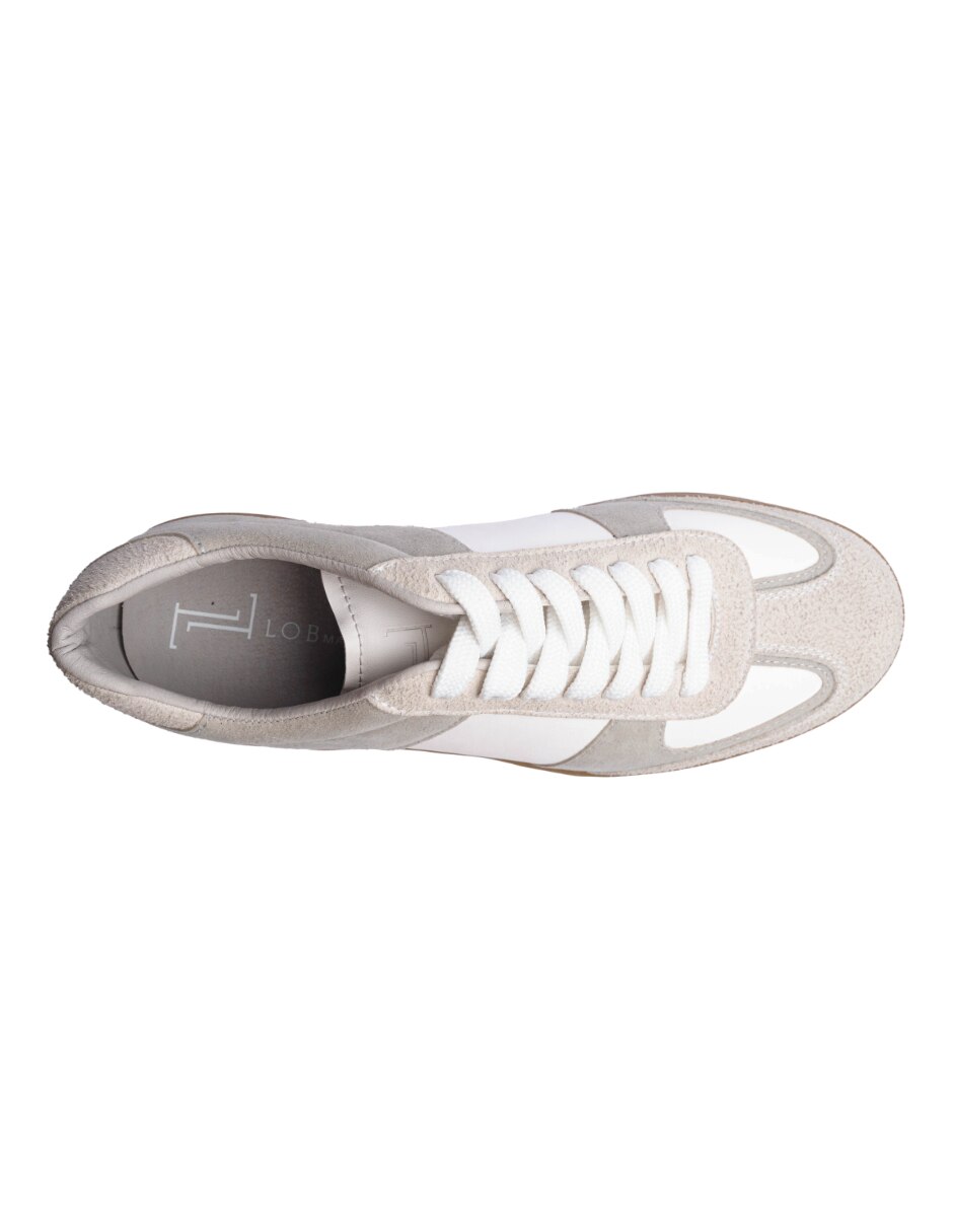 Tenis lobpv para hombre 9