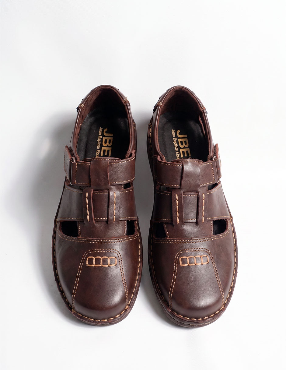 Sandalia para hombre 2
